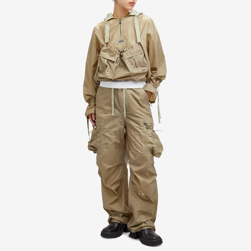Andersson Bell Balloon Pocket Parachute Pants 4