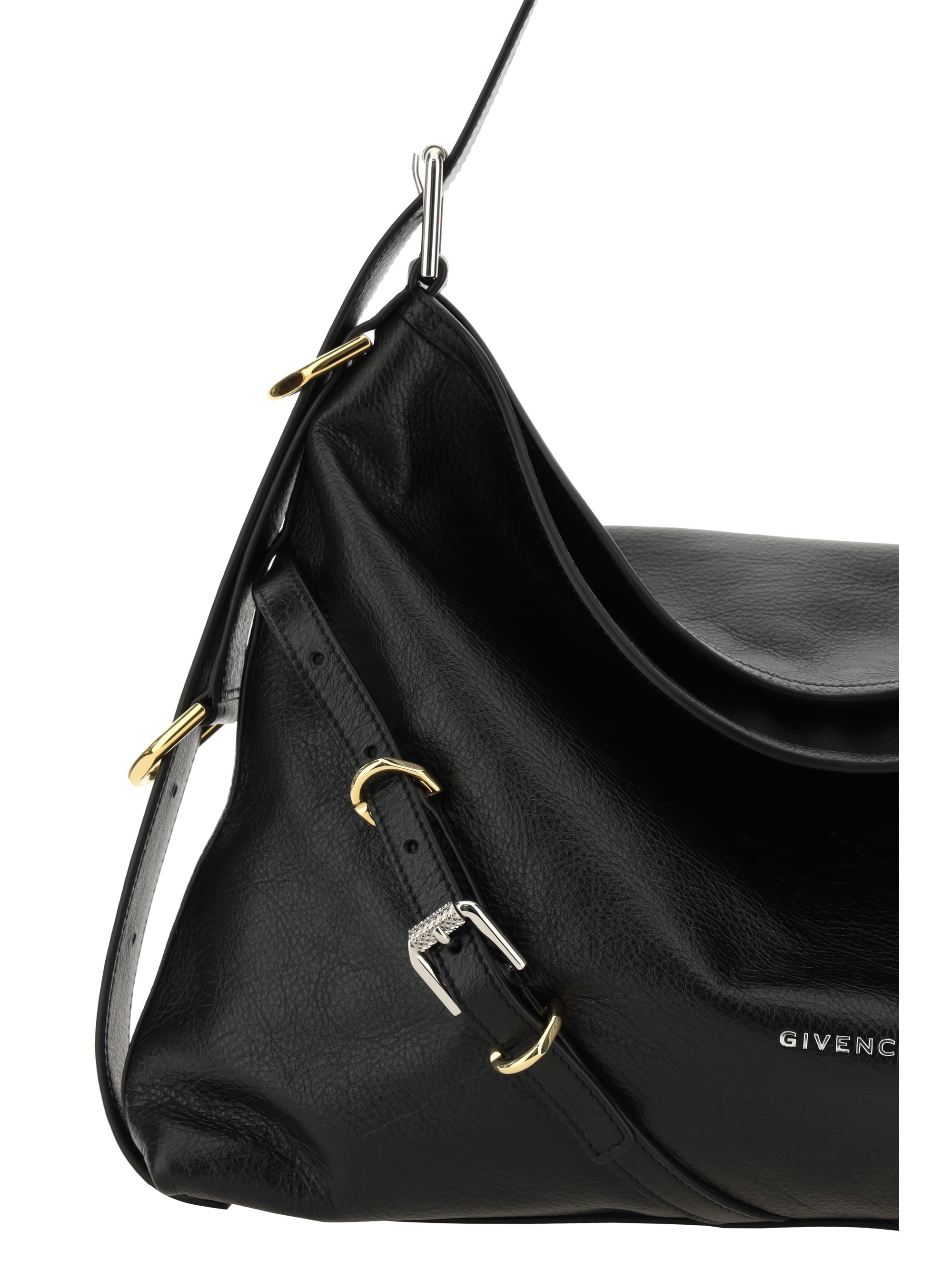 Givenchy Women Voyou Small Bag - 4