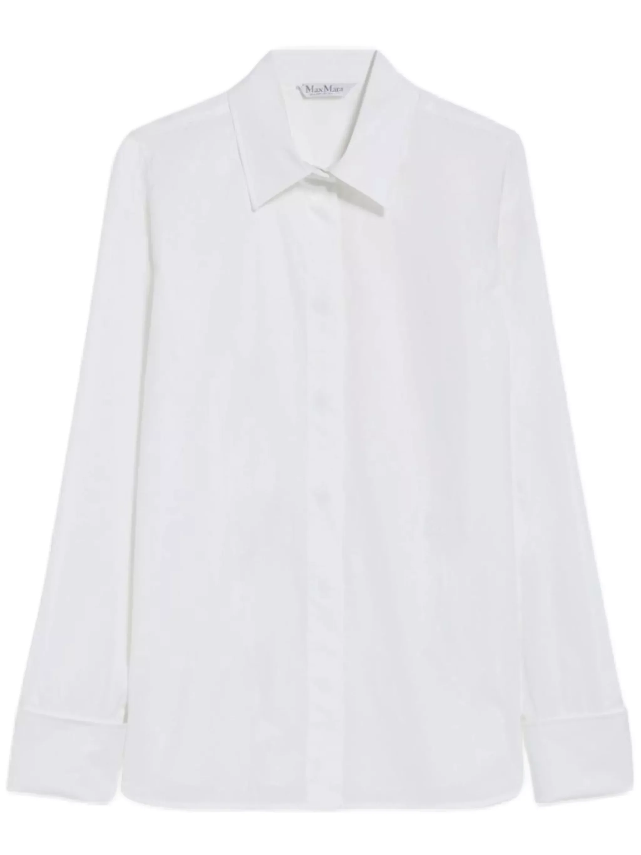 Max Mara, Knut Shirt - 1