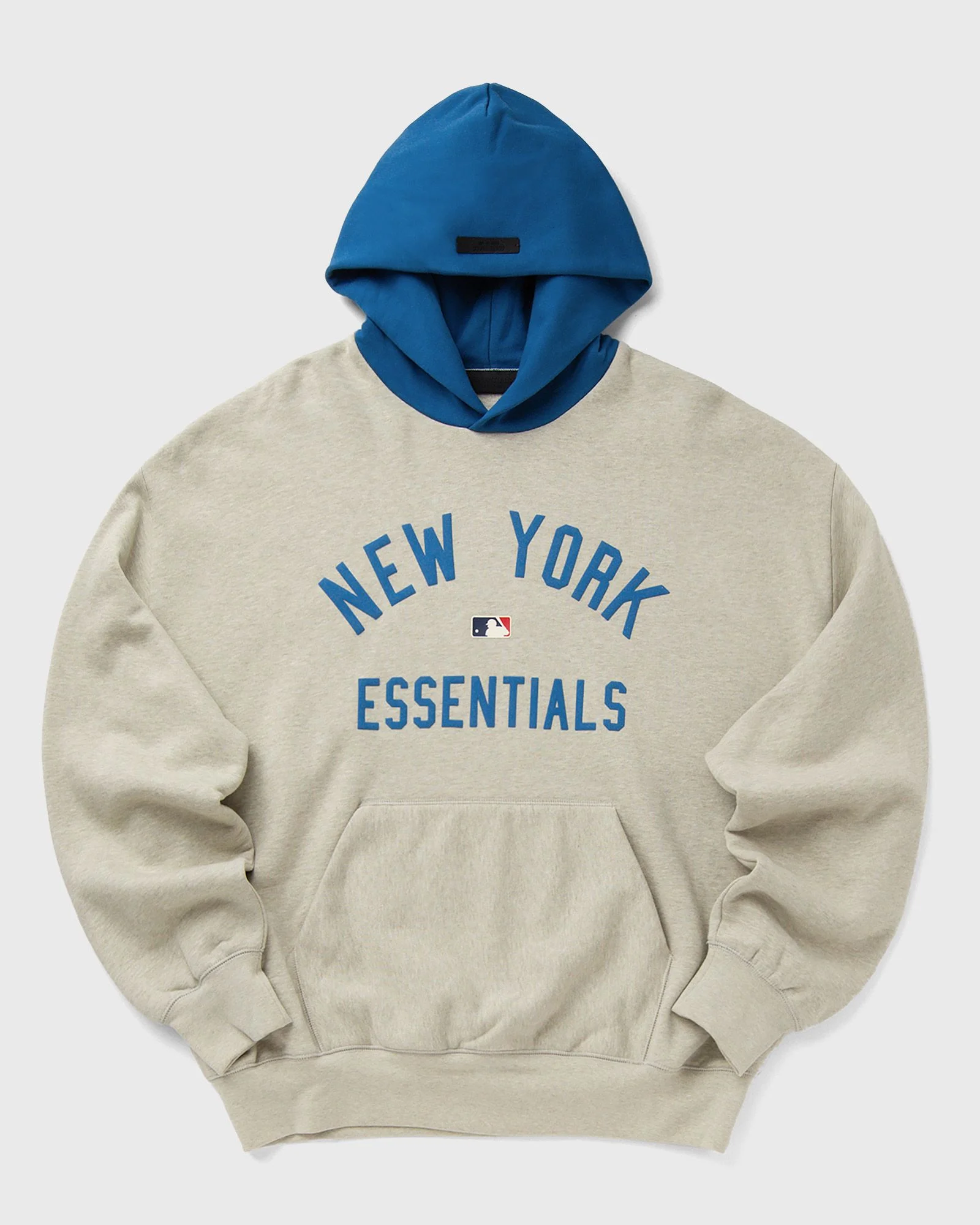 METS SPORT FIT PULLOVER HOODIE - 1