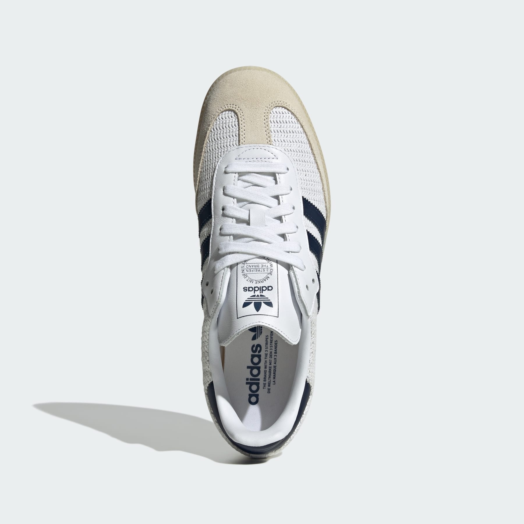 Samba OG Shoes - 3