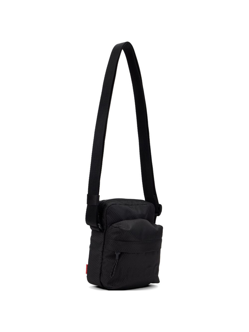 BOSS zip shoulder bag outlook