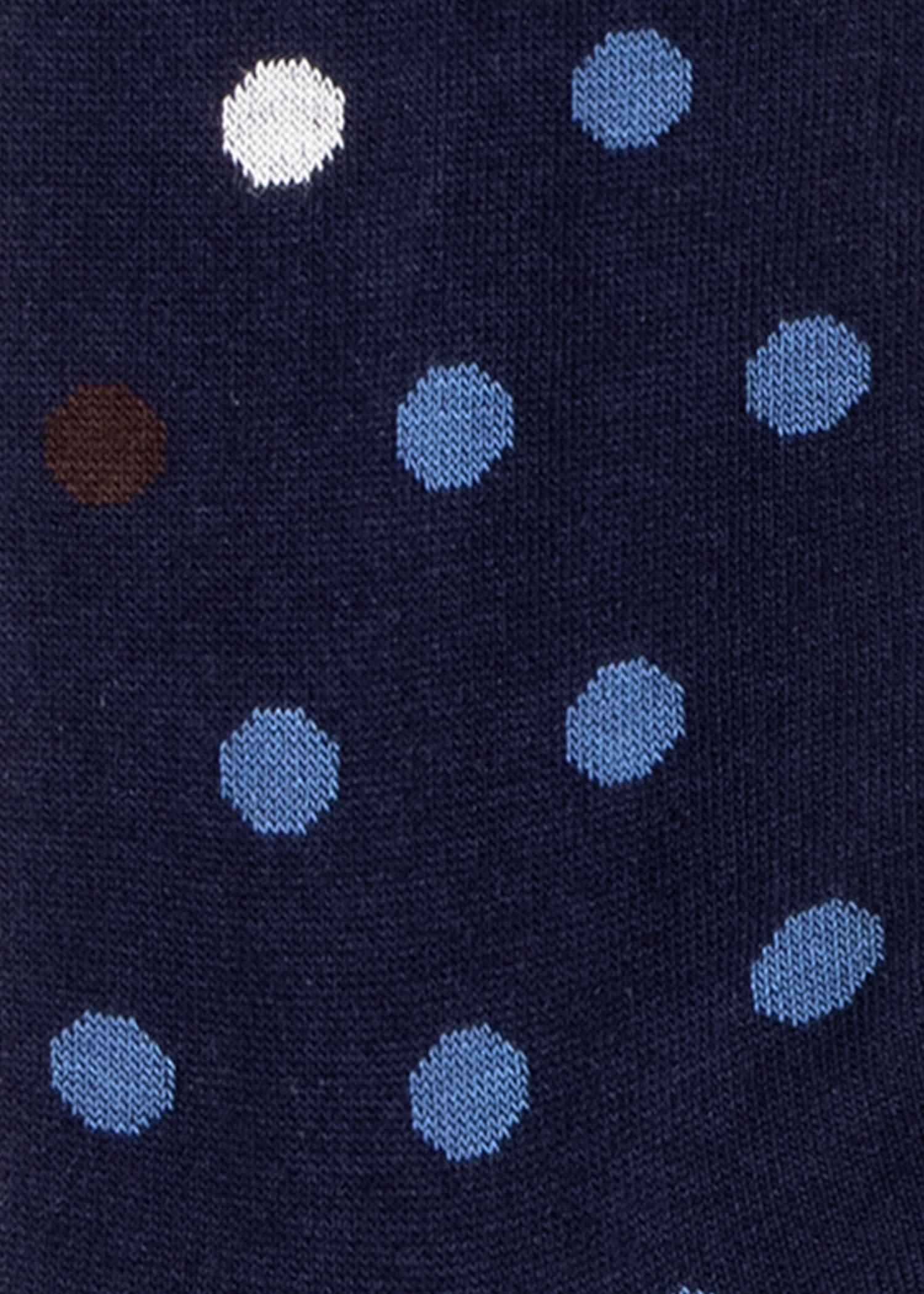 Seasonal Pattern Socks Three Pack - 8