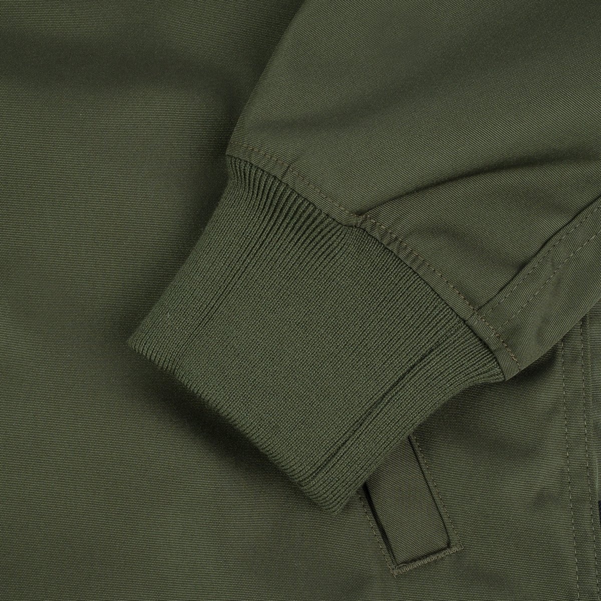 IHJ-131-OLV CORDURA® Windbreaker - Olive - 11