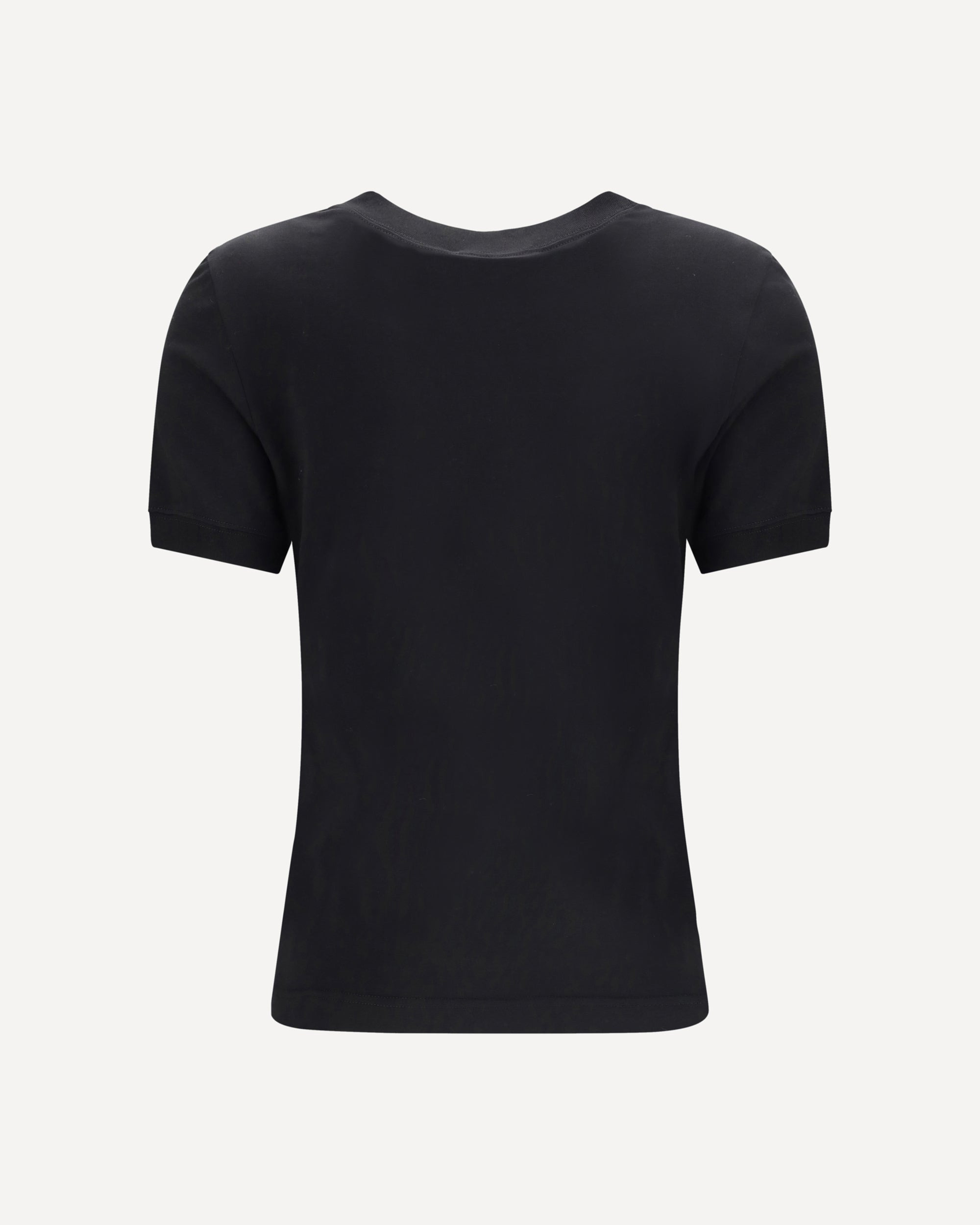 Cotton T-Shirt - 2