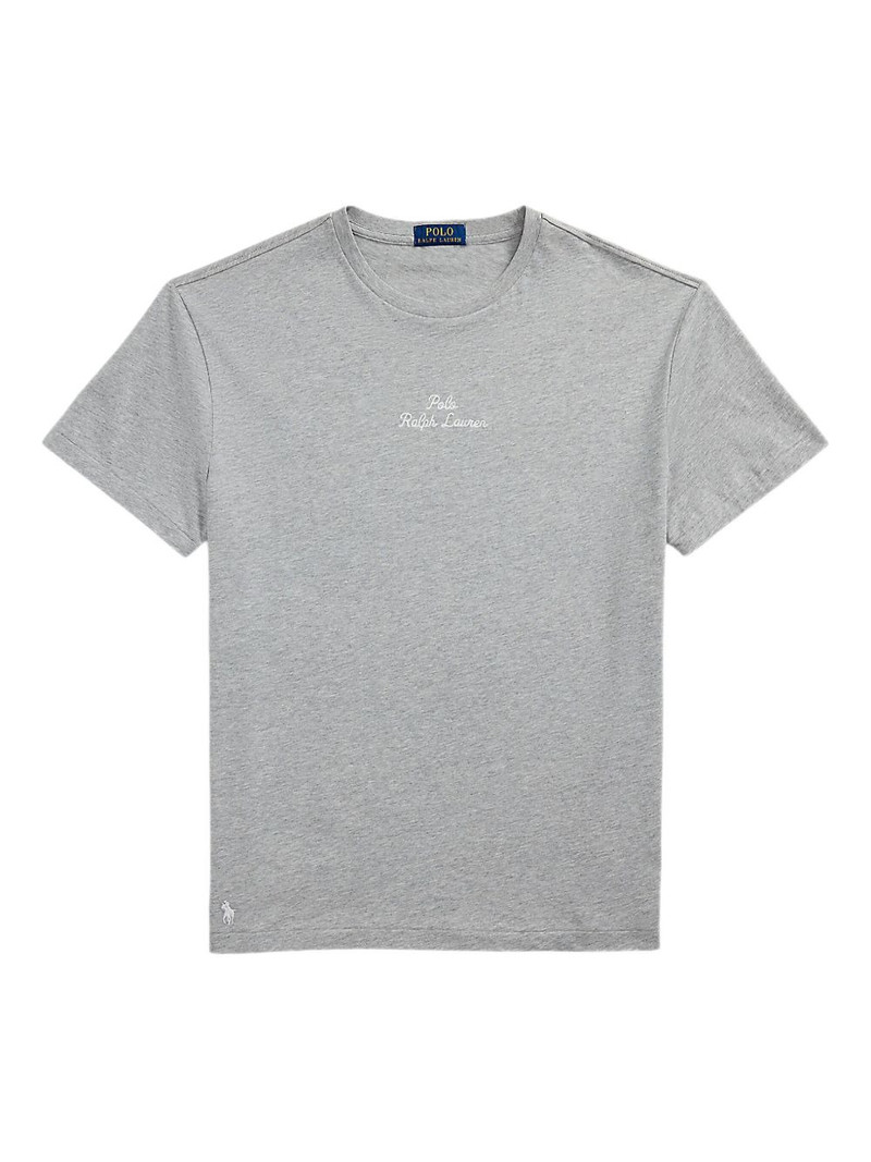 cotton T-shirt 1