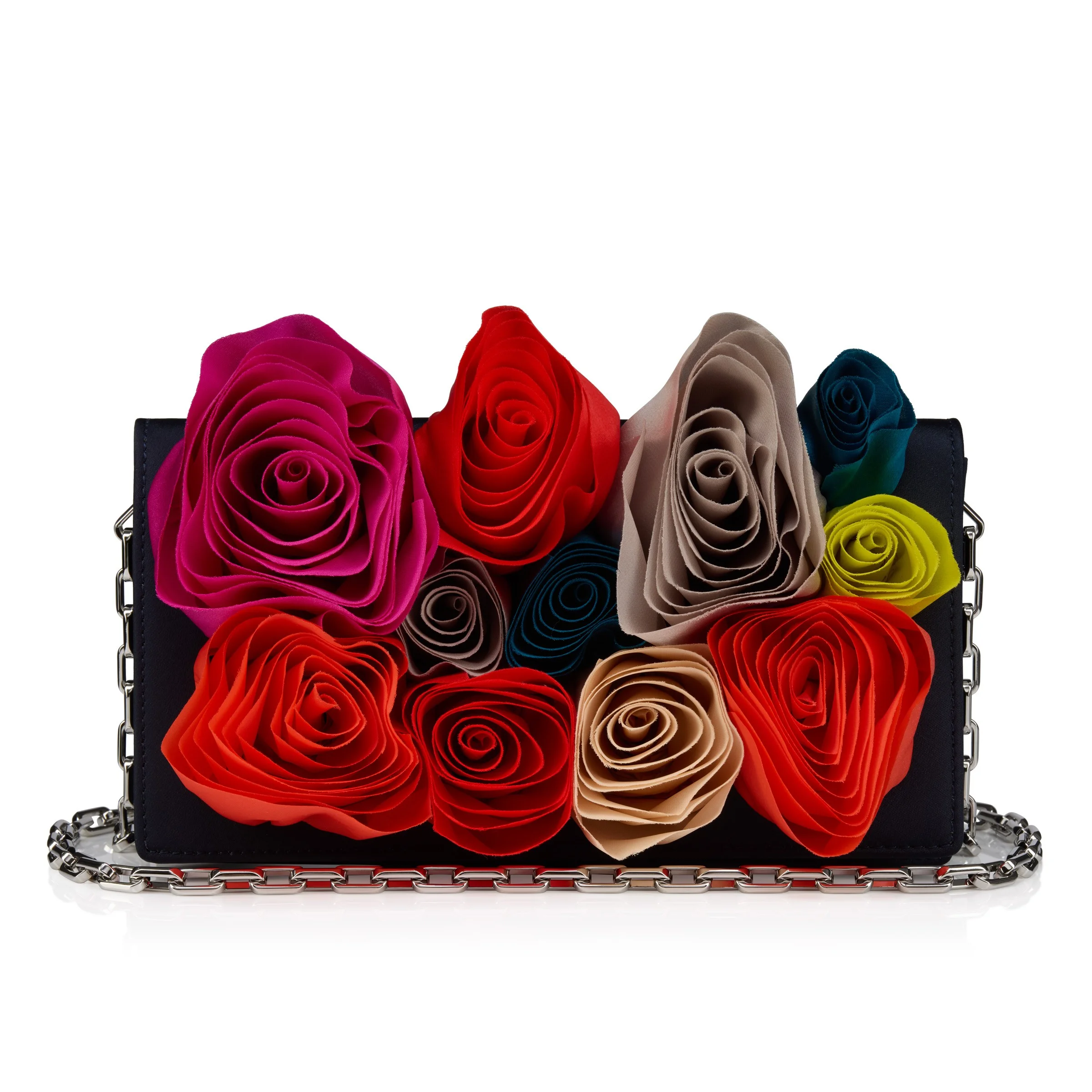 Bettina Clutch - 1