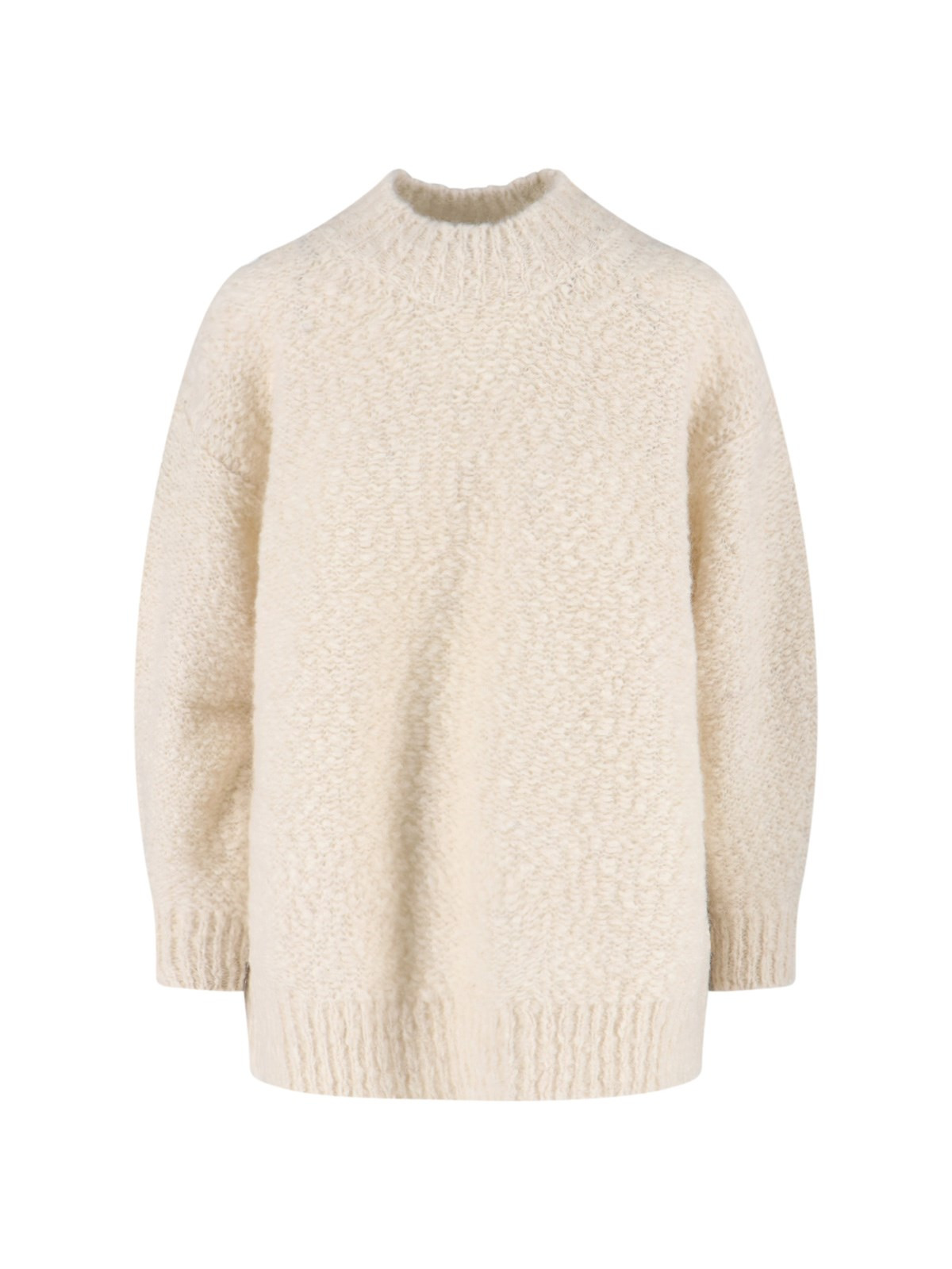 OVERSIZED SWEATER - 1