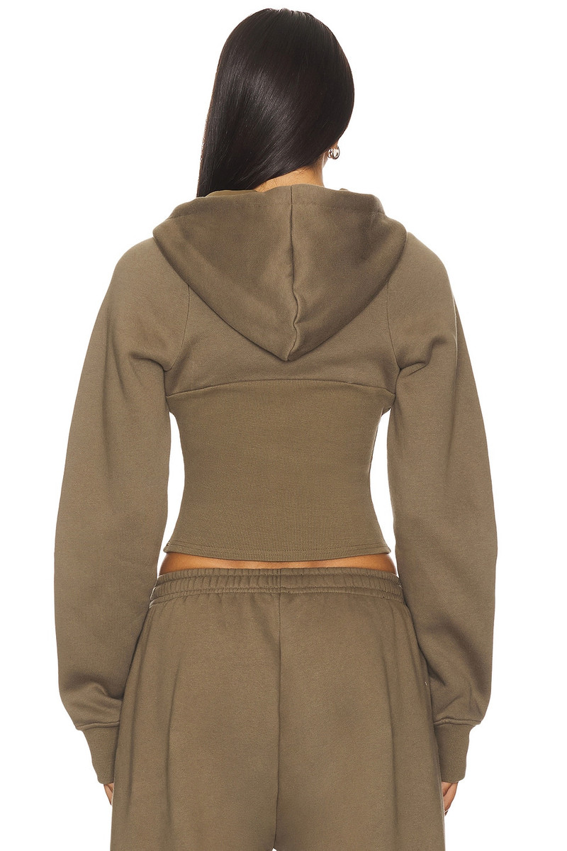 miaou Sadie Hoodie outlook