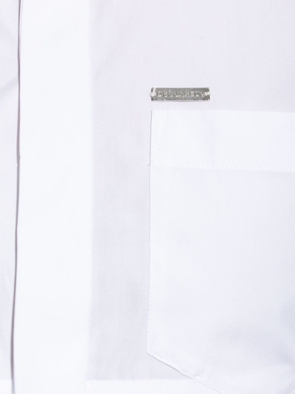 cotton shirt - 5