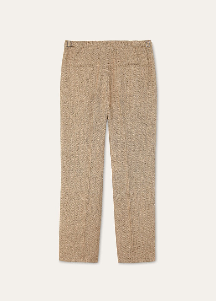 Joetsu Pants - 6
