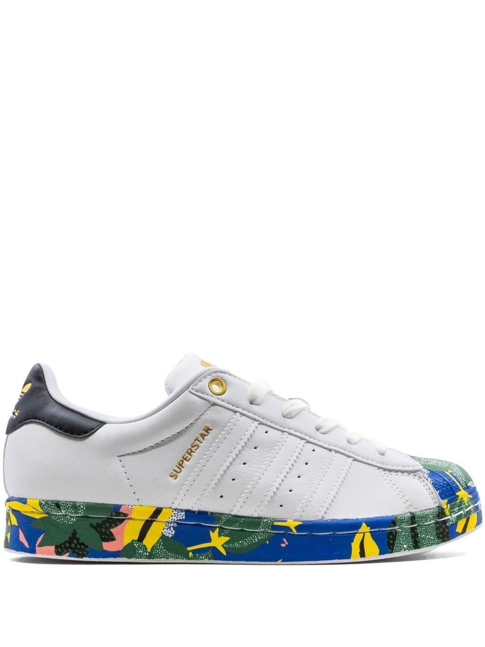 Superstar "Her Studio London" sneakers - 1