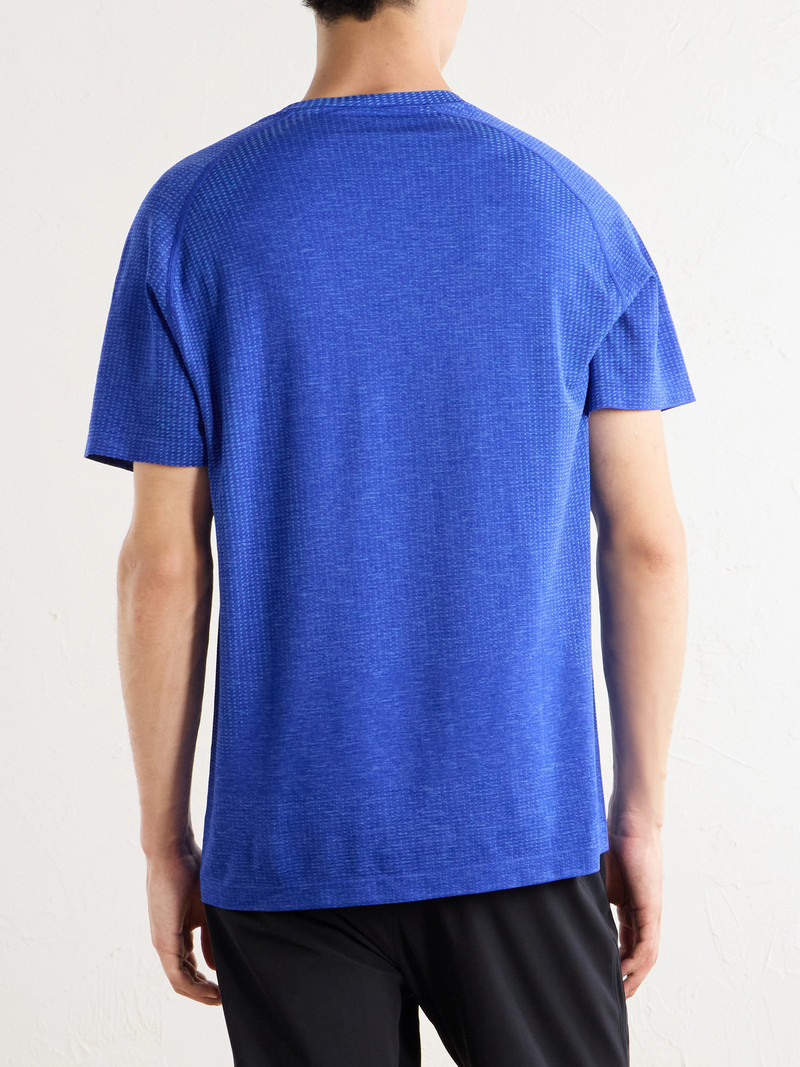 Metal Vent Tech 2.5 Stretch-Jersey T-Shirt 4