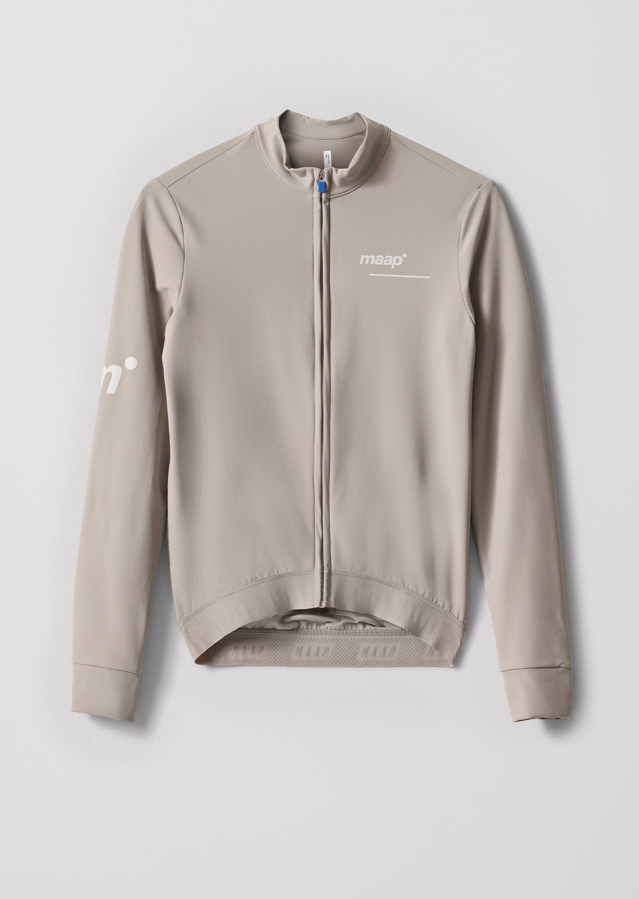 Training Thermal LS Jersey - 1
