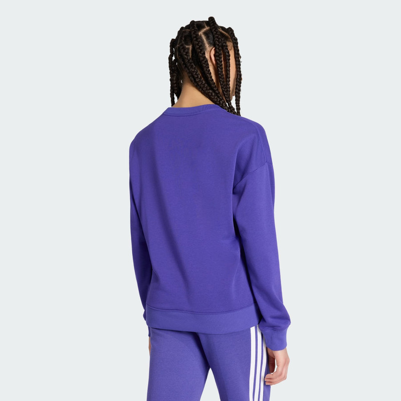 Essentials Small Logo Feel Cozy Hoodie 3