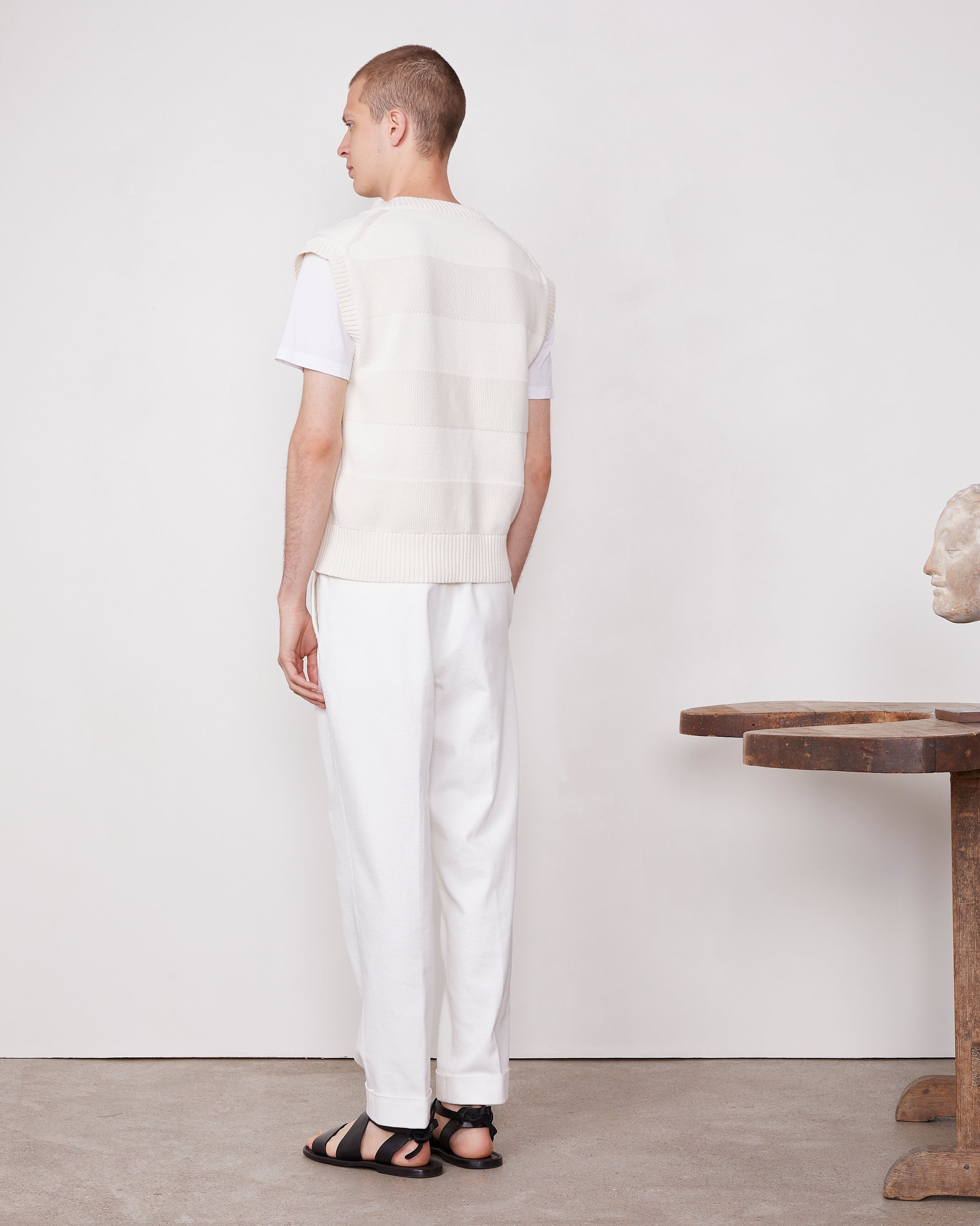 MELCHIOR SWEATER - 4