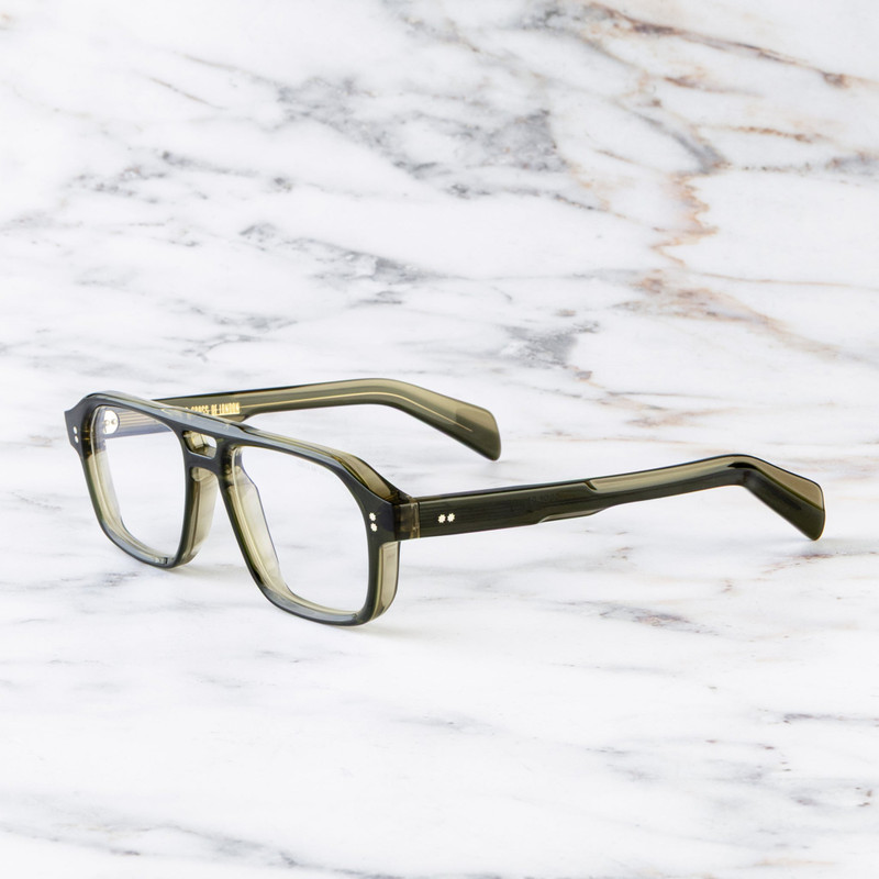 CUTLER AND GROSS GR15 AVIATOR OPTICALS outlook