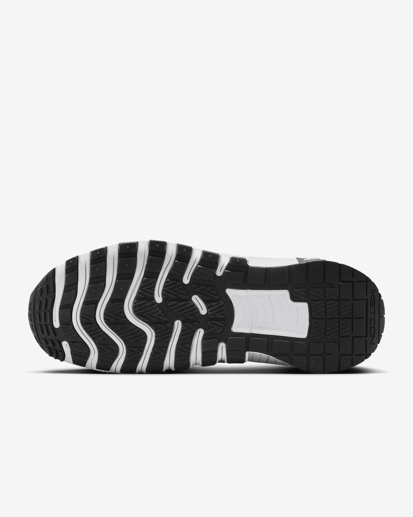 Nike Free Metcon 6 Men's Workout Shoes - 2
