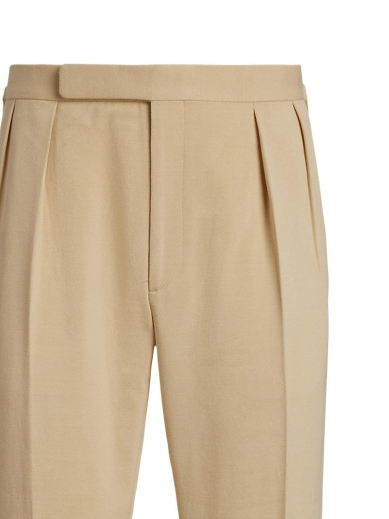 Ralph Lauren Gregory trousers outlook