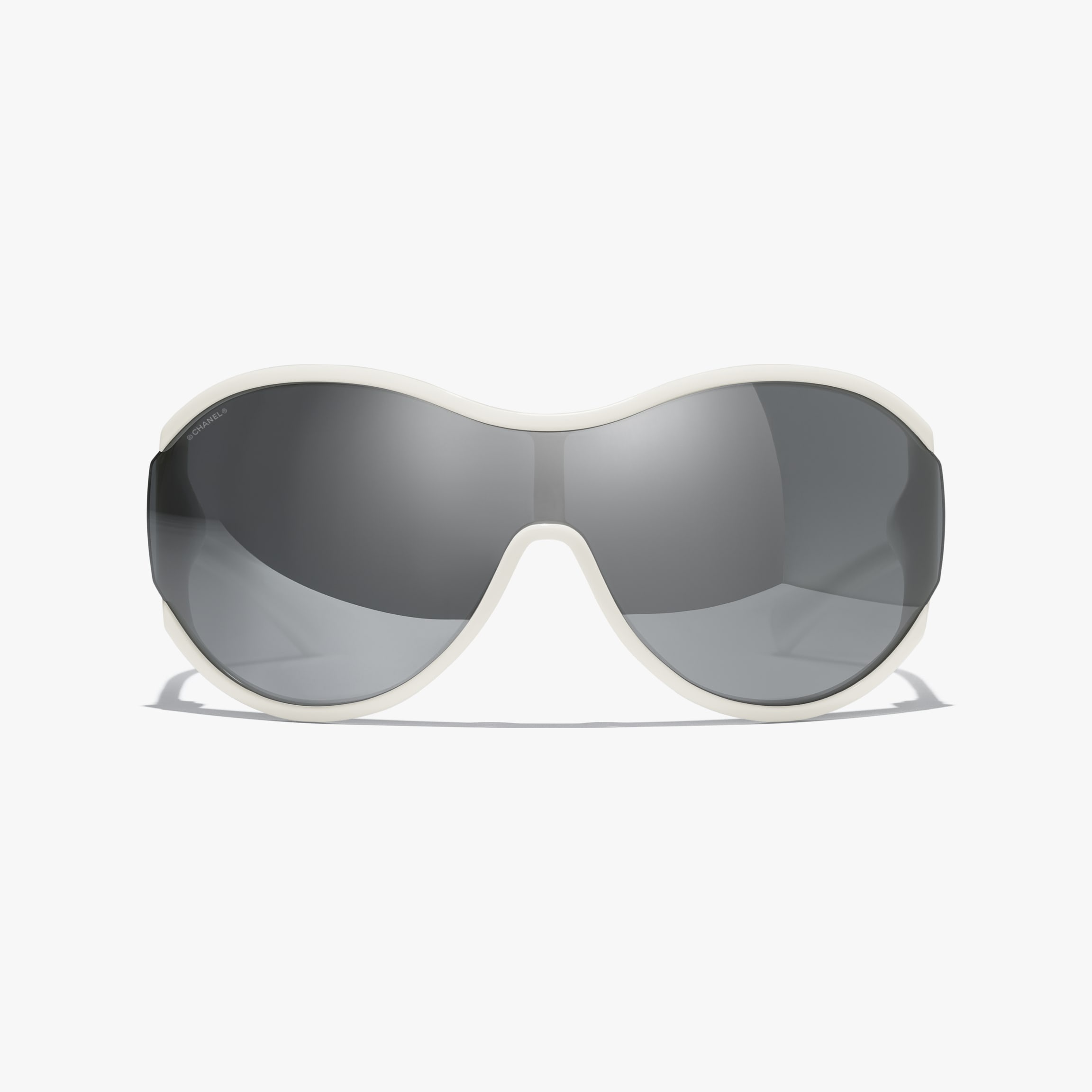 Shield Sunglasses - 2