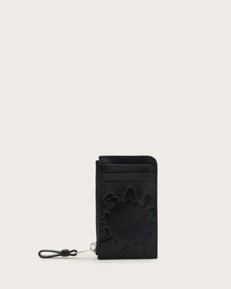 TIERRA ISAMU LEATHER WALLET 1