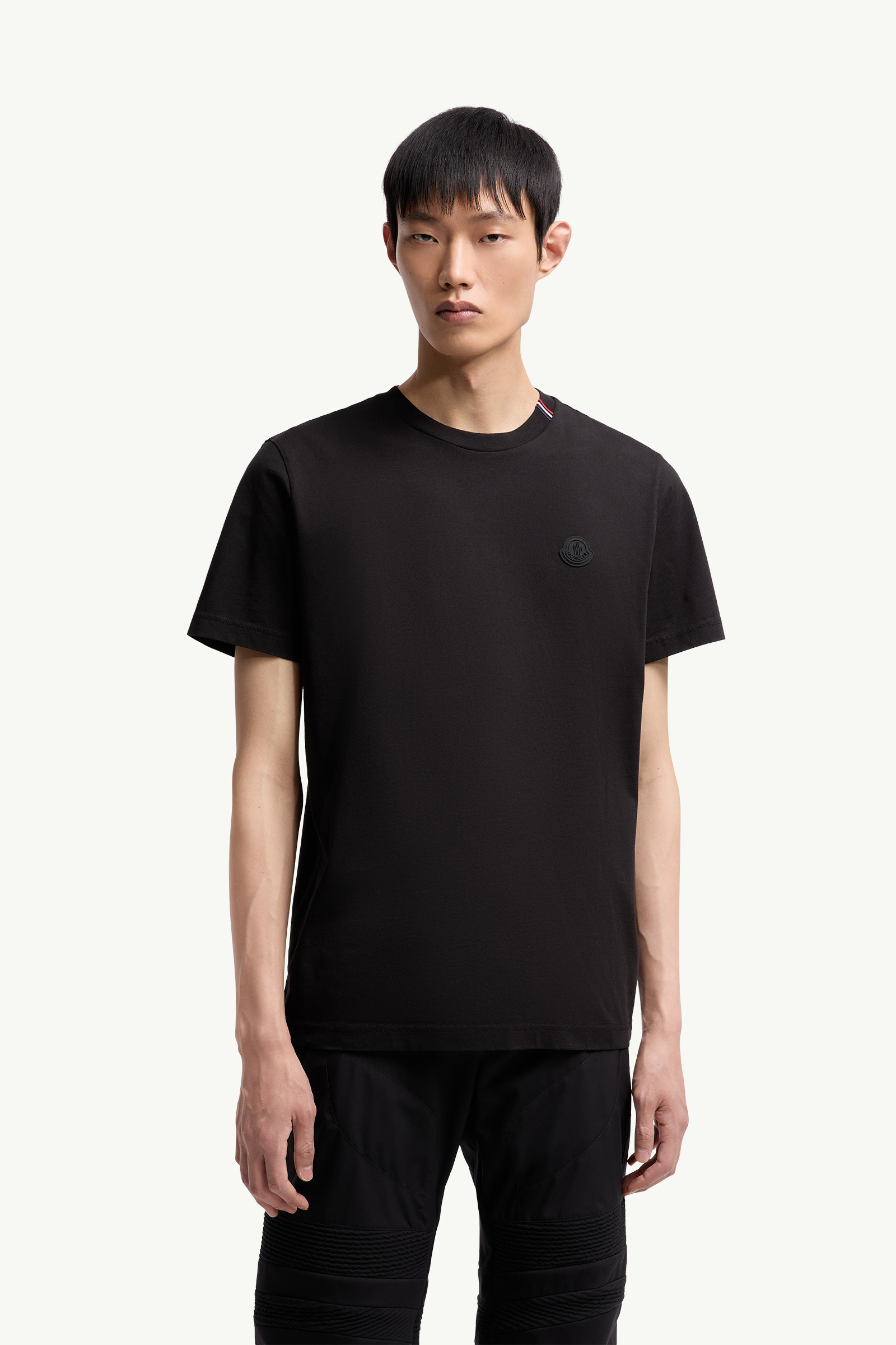 Cotton T-Shirt - 3