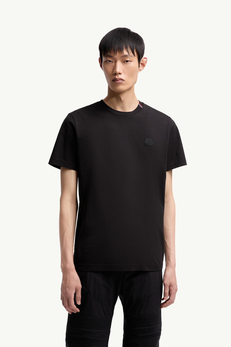 Cotton T-Shirt 3