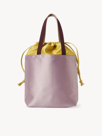 See by Chloé SEE BY CHLOÉ ESSENTIAL SMALL TOTE outlook