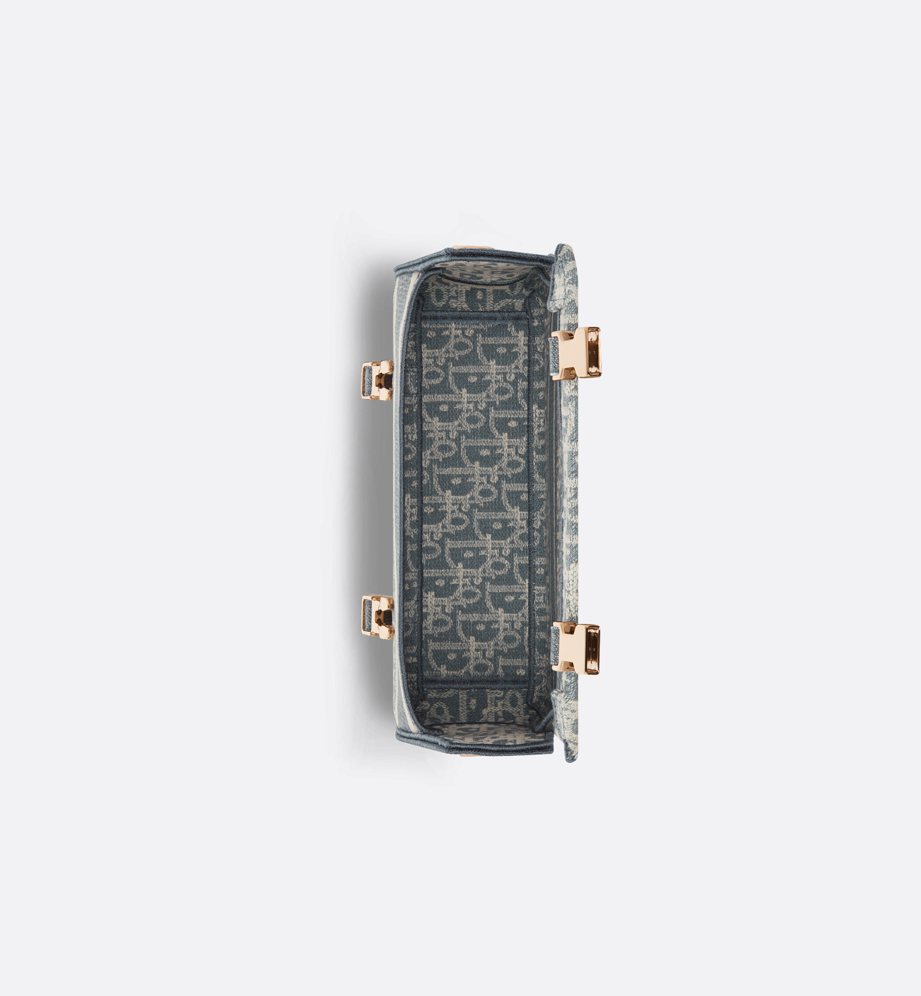 Small Diorcamp Bag - 4