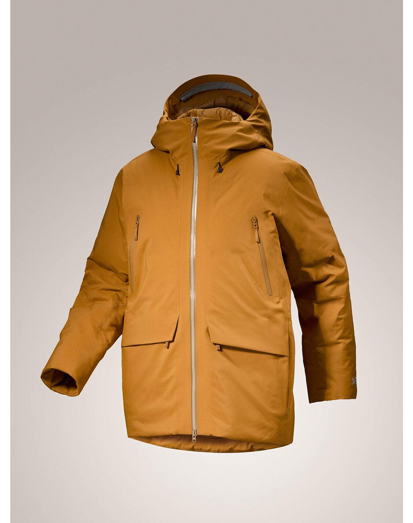 Liatris Down Jacket - 9
