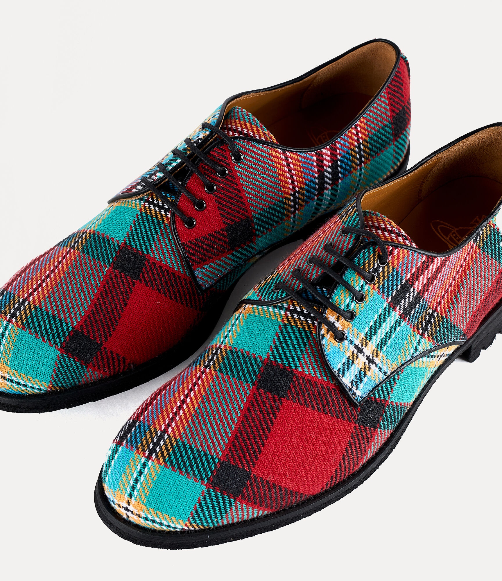 UTILITY SHOE - 5