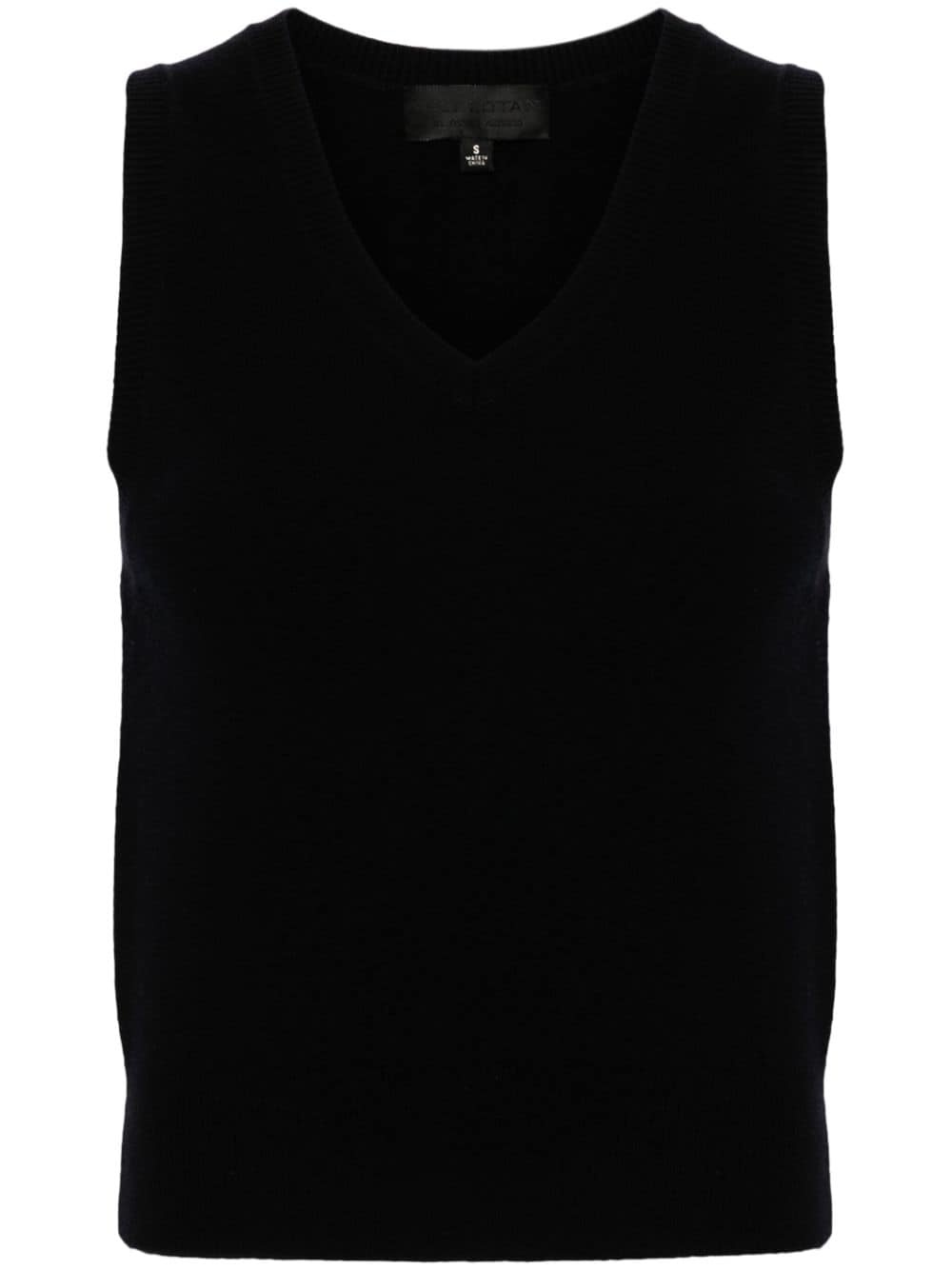 February tank top - 1