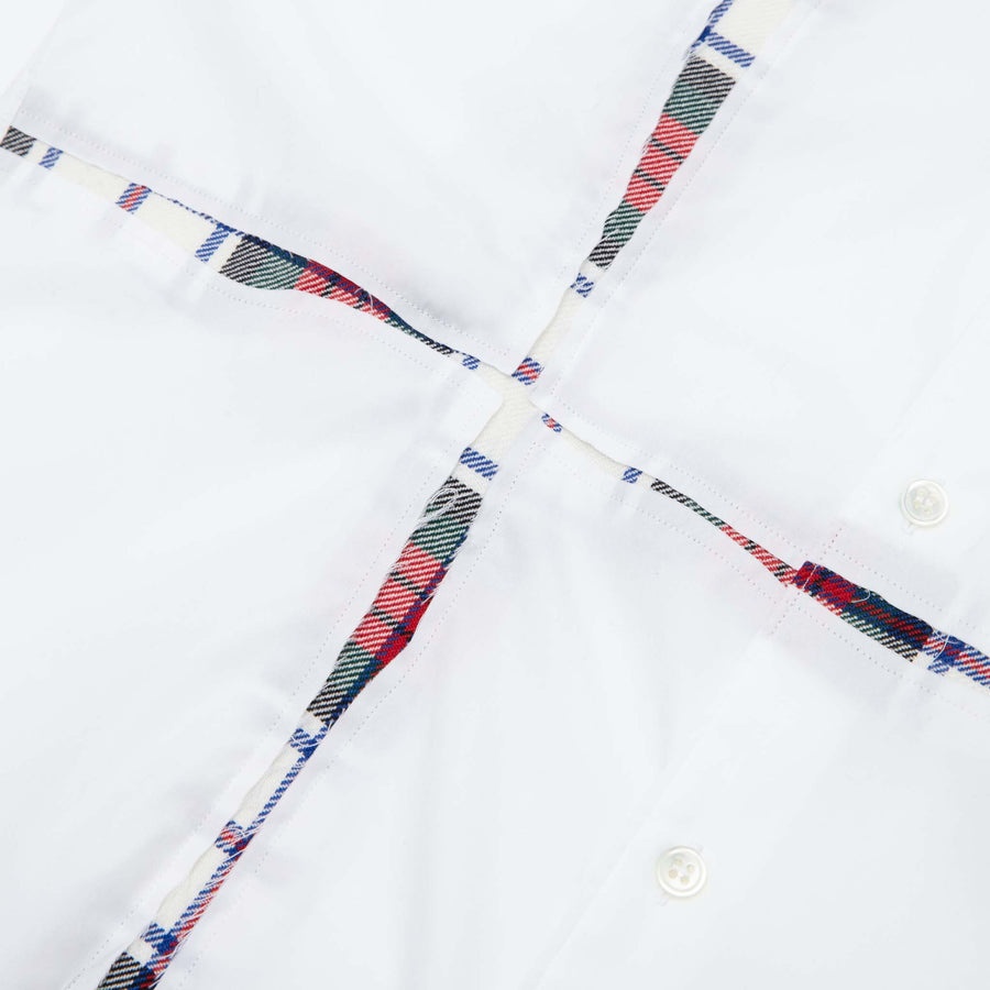 BUTTON UP SHIRT - 2