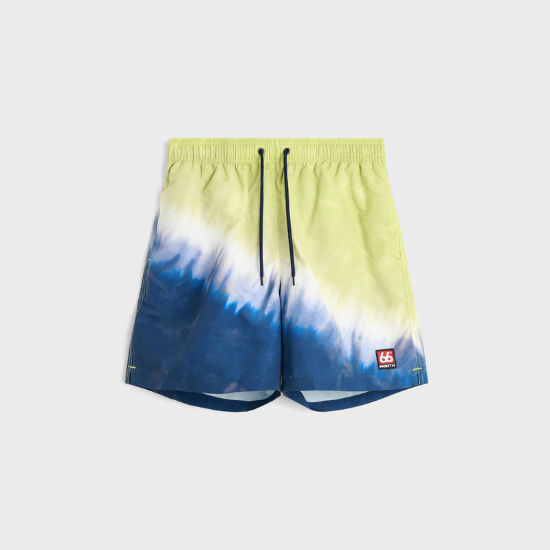 Straumur Swimming trunks 1
