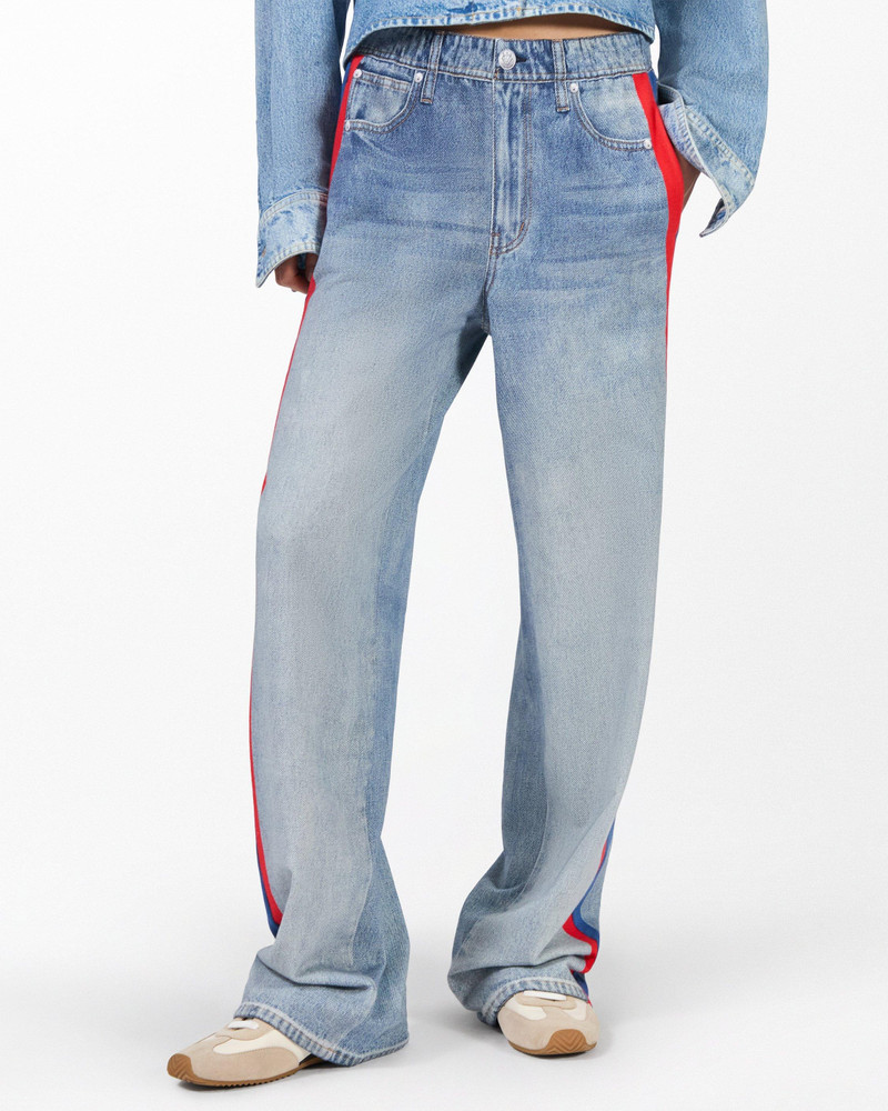 rag & bone Miramar Sport Stripe Track Pants
Cotton Terry outlook