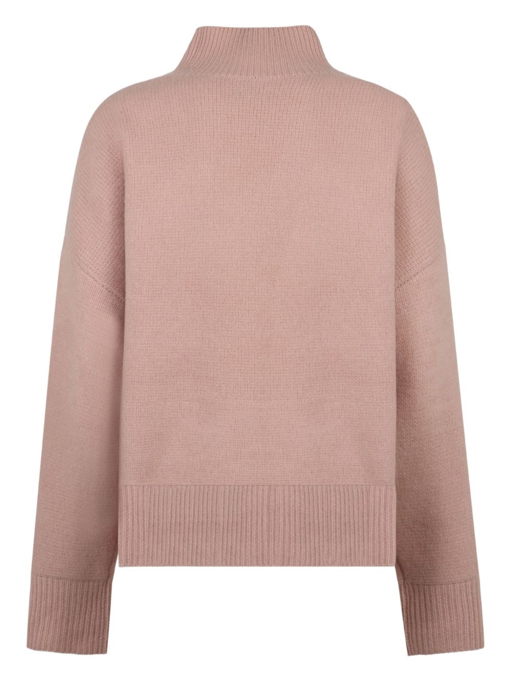 cashmere sweater - 2