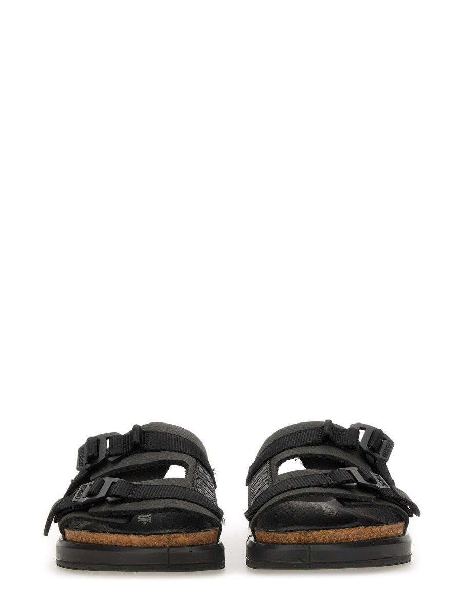 Sandal "Shinjuku" - 4