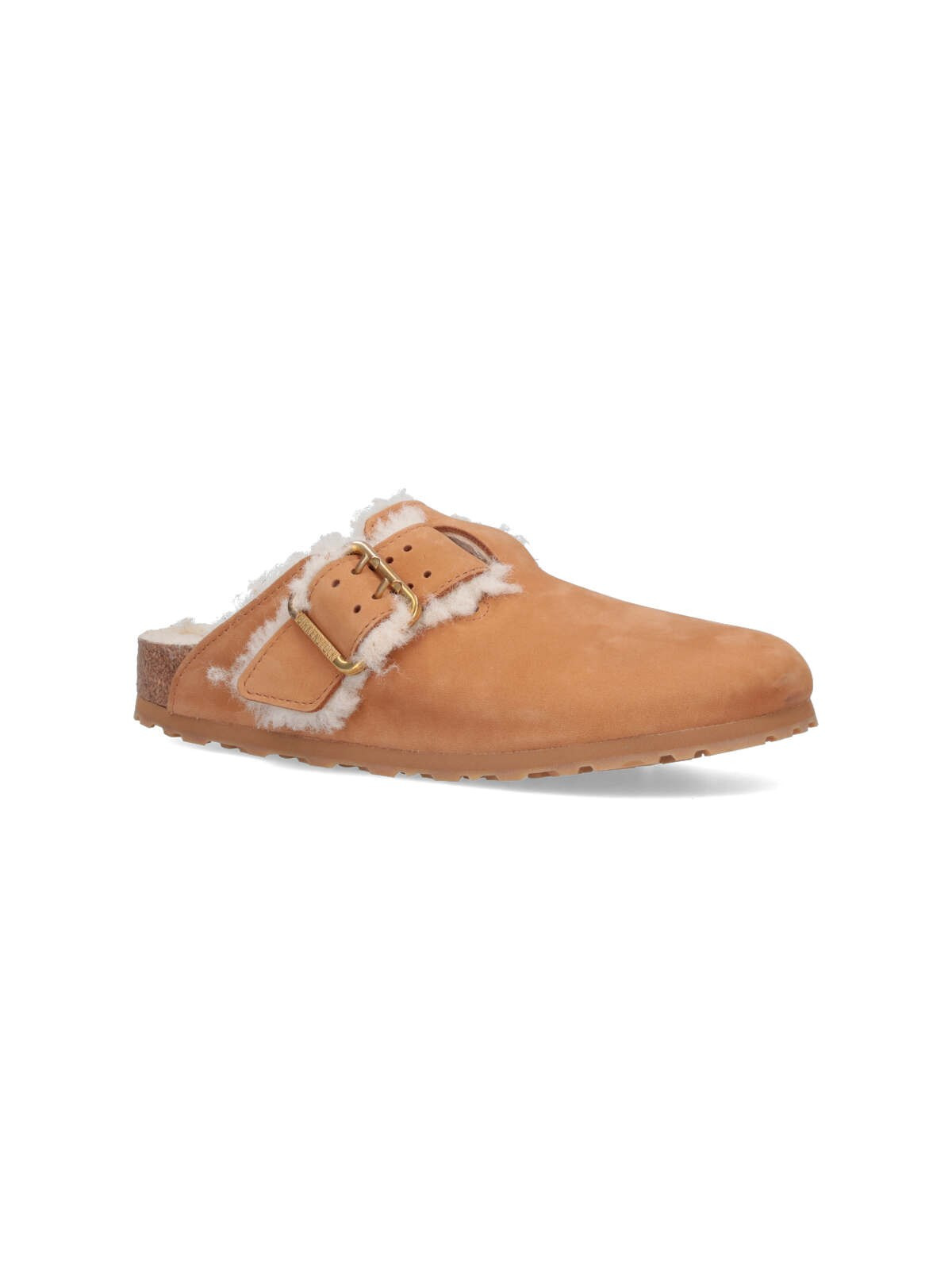 MULES "BOSTON BOLD SHEARLING" - 2