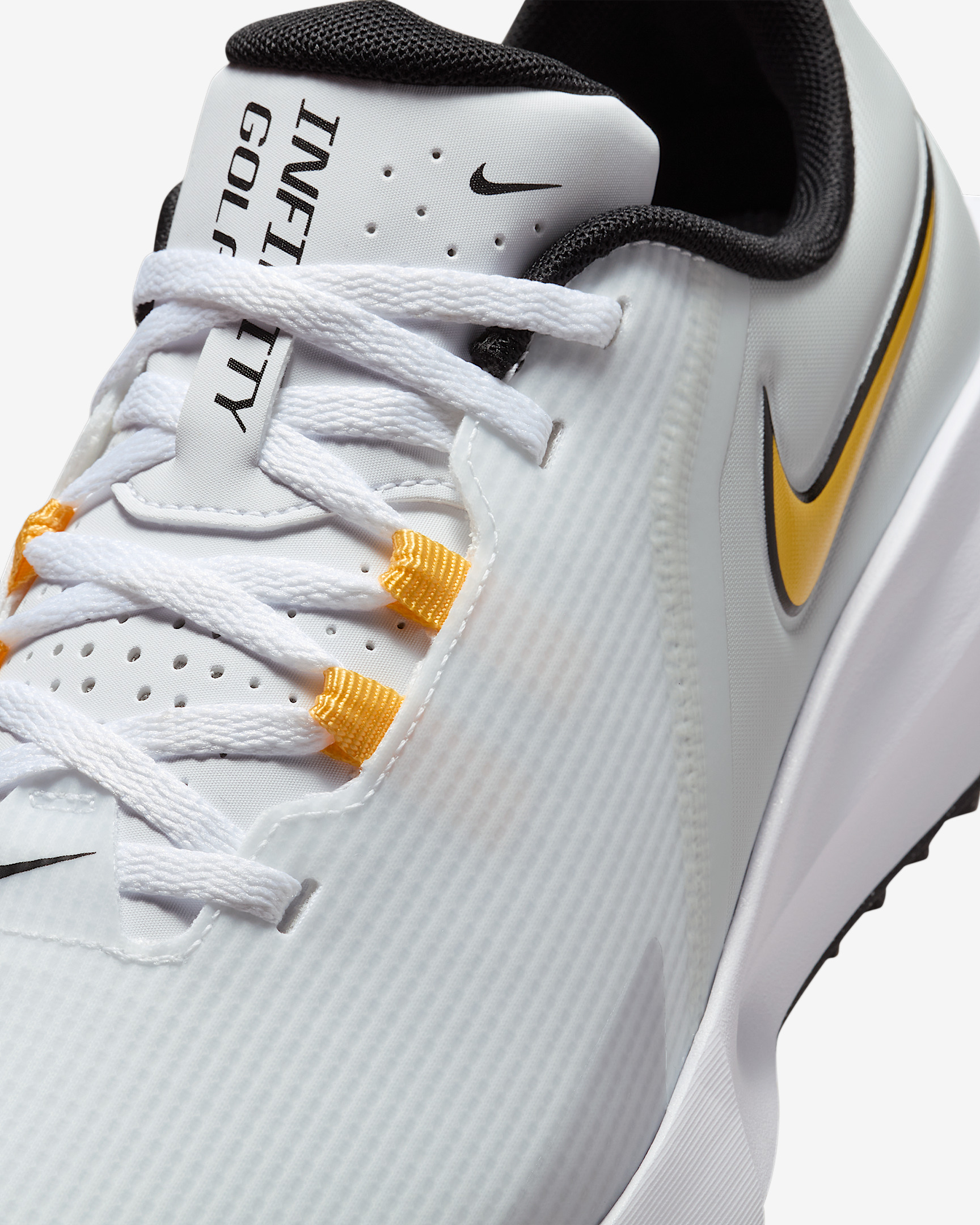 Nike Infinity G NN Golf Shoes - 7