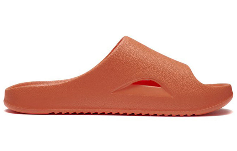 Li-Ning Li-Ning Fashion Slides 'Orange' AGAS029-2 outlook
