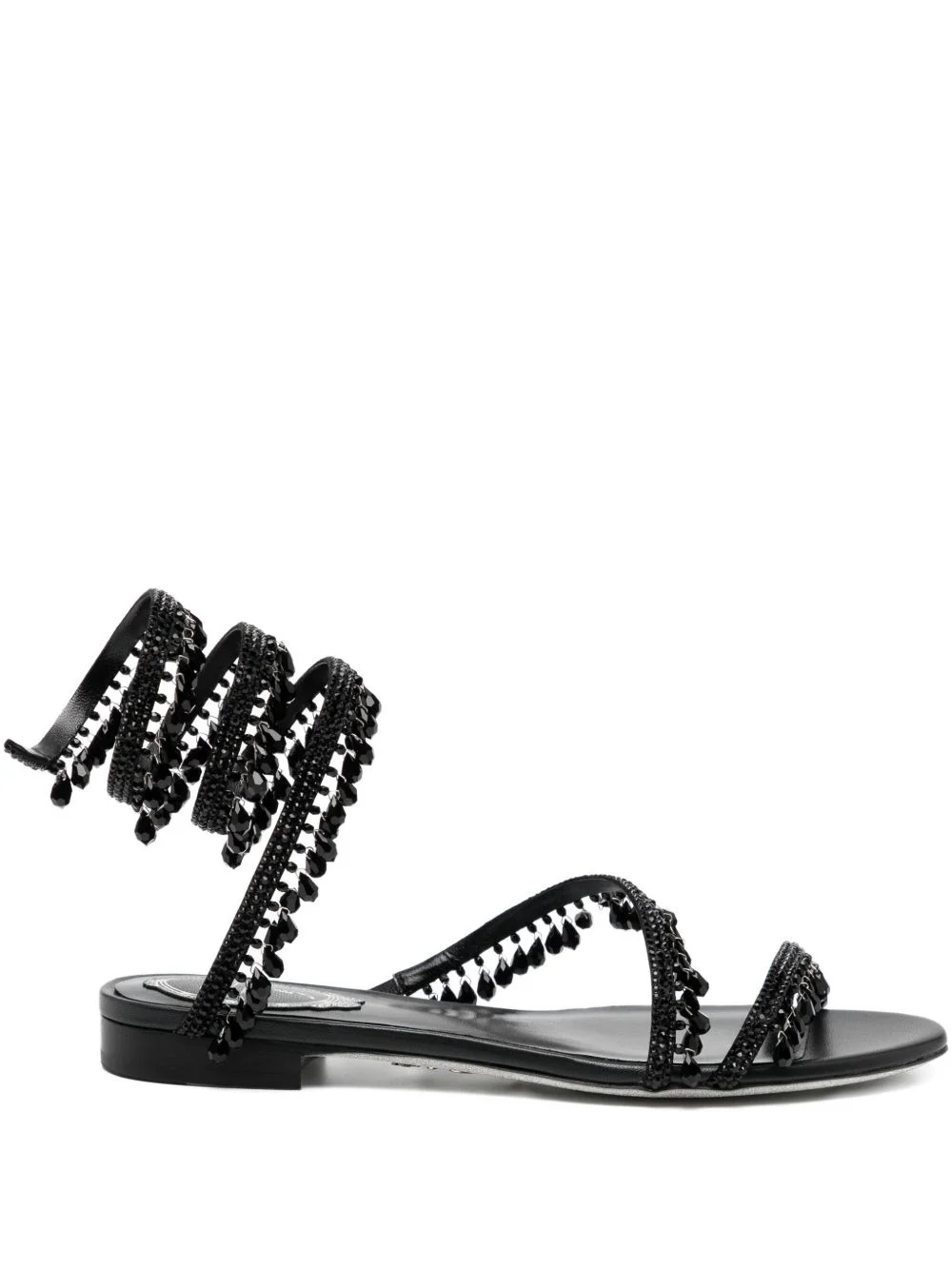 Chandelier sandals - 1