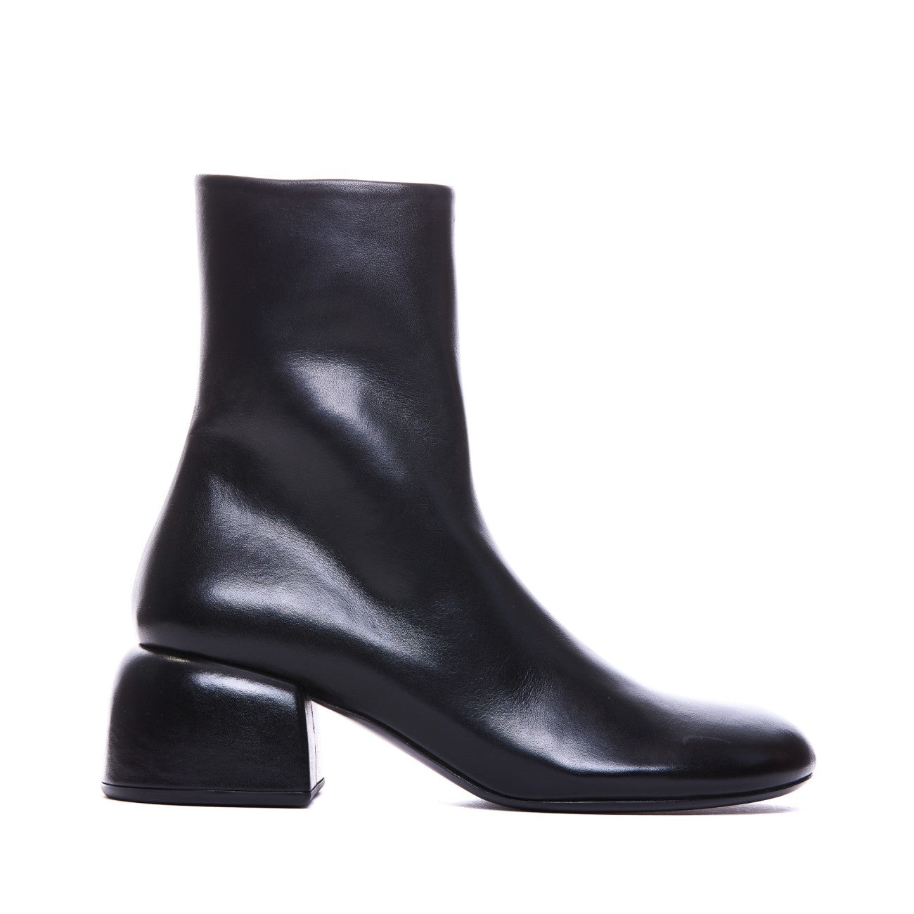Marsell Women Basata Booties - 1