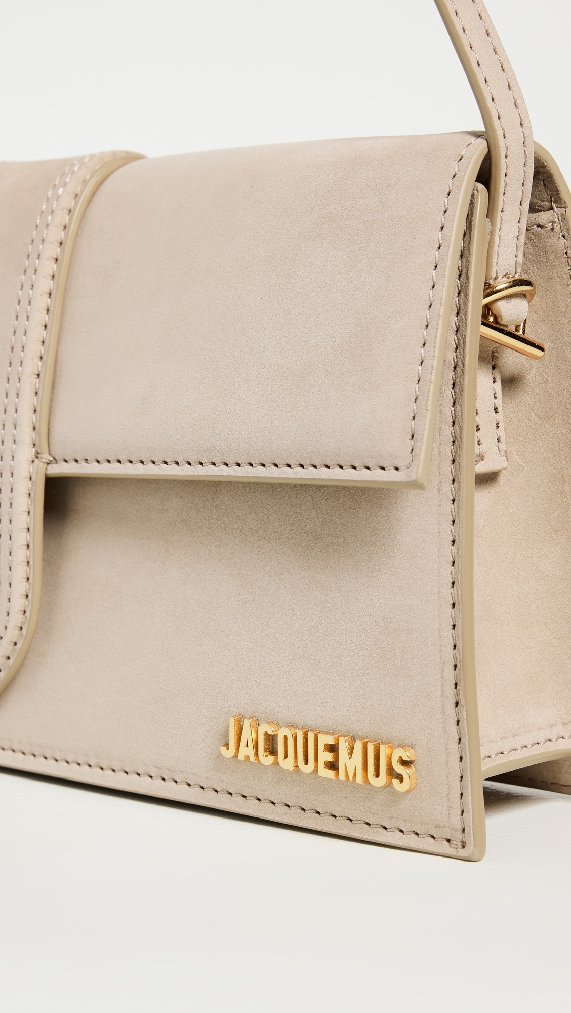 Le Bambino Long Bag - 4