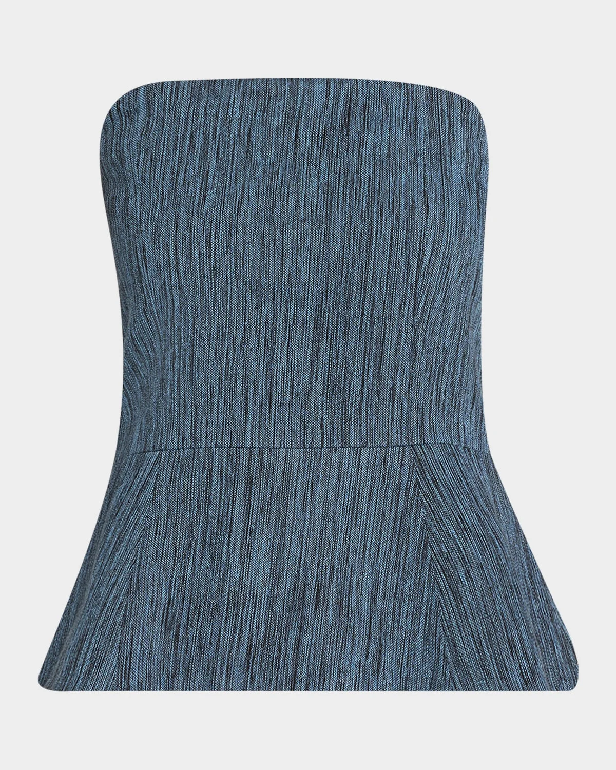 The Corset Top - 1