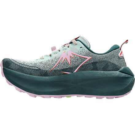 Trabuco Max 4 Trail Running Shoe - Women's - 5