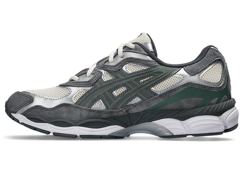 Asics GEL-NYC outlook