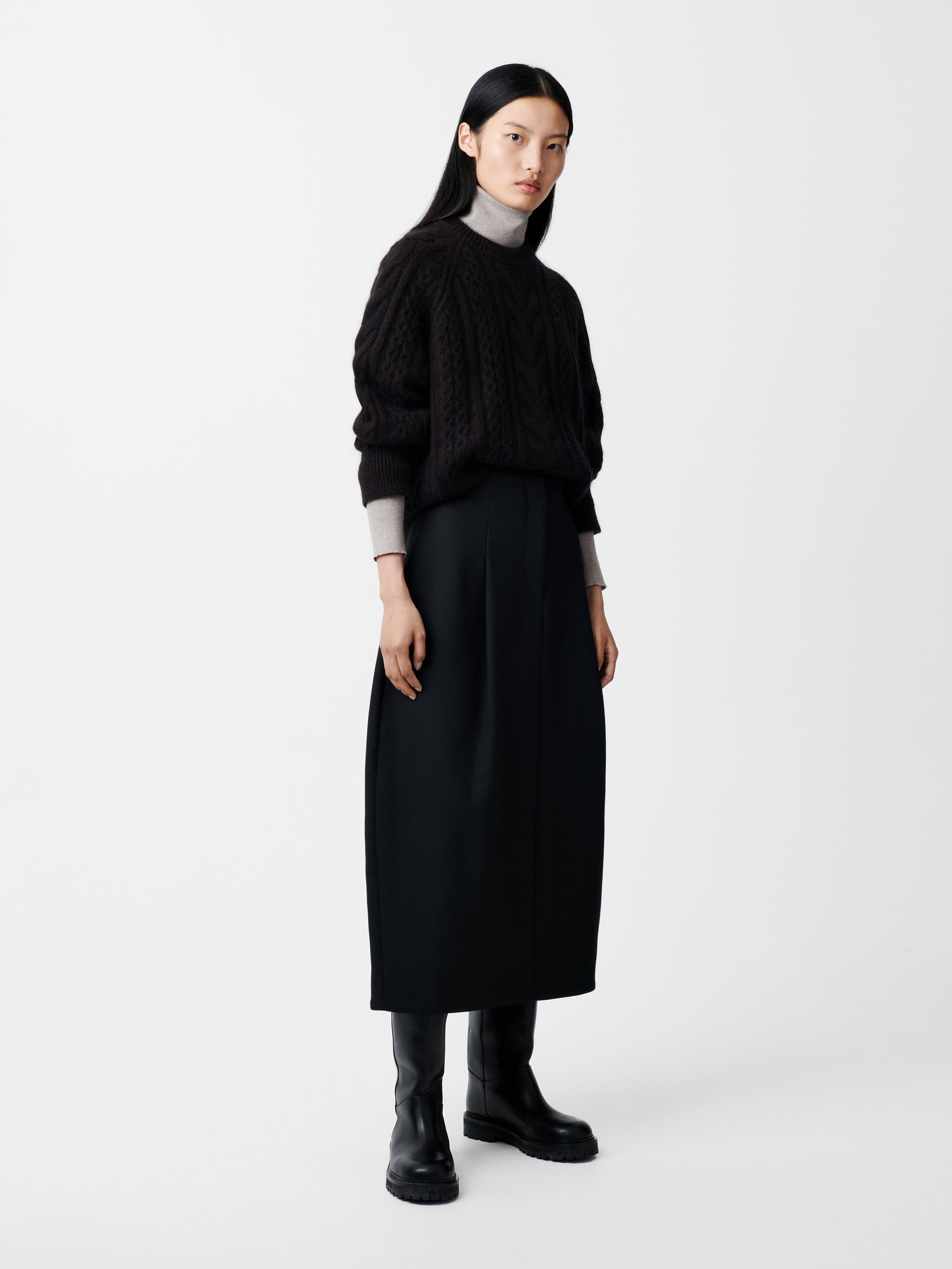 Molve Knit - 4