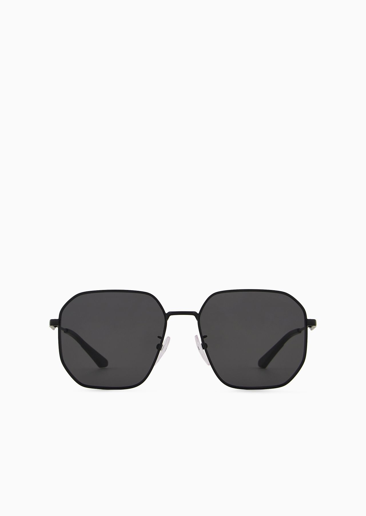 Unisex aviator sunglasses Asian fit - 1