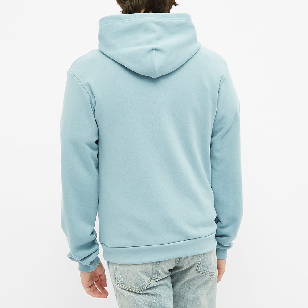 John Elliott Beach Hoody - 5