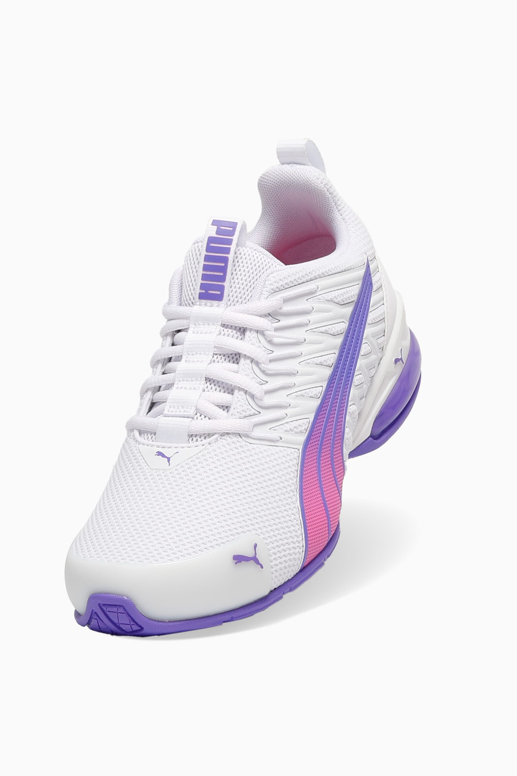 Voltaic Evo Formstrip Fade Women's Sneakers - 6